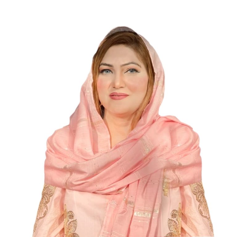 Dr. Afshan Ali Hamdani